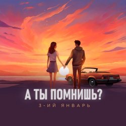Cover 3-ий_Январь - А ты помнишь