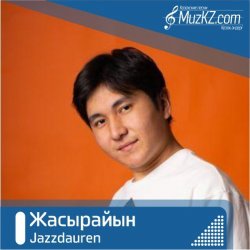 Cover Jazzdauren - Жасырайын