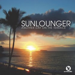 Cover Sunlounger - Another Day On The Terrace