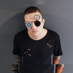 Cover Aggressivnes - Futurasia (Tapolsky & VovKING Mix)