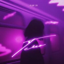 Cover CLUB 33, Cherkasov, Diamond Remix - TELO