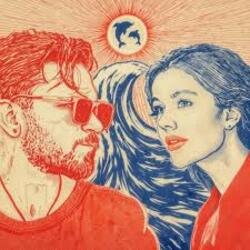Cover Юлианна Караулова & Jaroom - Дельфины