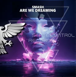 Cover DJ Smash - Are We Dreaming