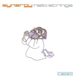 Cover Synergy - Hello Strings