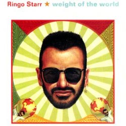 Cover Ringo Starr - Weight Of The World