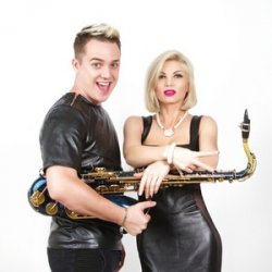 Cover Alex Kafer & LERA - С новым годом