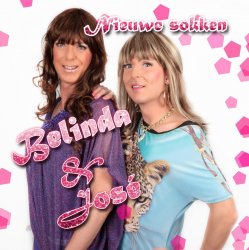 Cover Belinda & Jose - Nieuwe Sokken