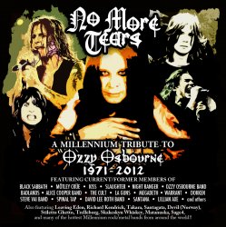 Cover Picaboo - No more tears