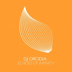 Cover DJ Orcidia - Echoes Of Infinity (Extended Mix)