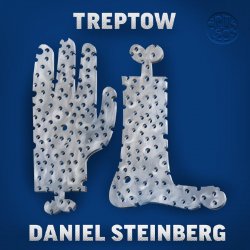 Cover Daniel Steinberg - Let Me Down