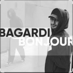 Cover BAGARDI - Bonjour