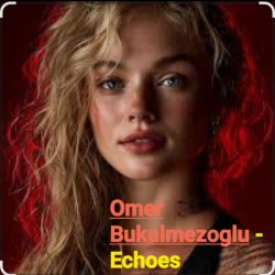 Cover Omer Bukulmezoglu - Echoes
