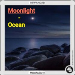 Cover Moonlight - Ocean