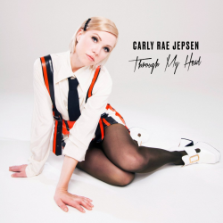Cover Carly Rae Jepsen - Black Light