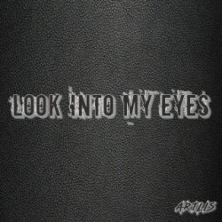 Cover Artlis - Look into My Eyes