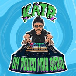 Cover KAIR - Fonk! (Mixed)