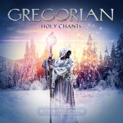 Cover Gregorian - Child In Time