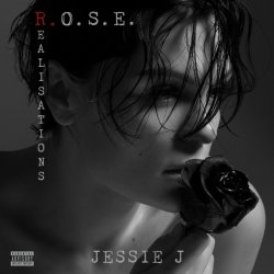 Cover Jessie J - Oh Lord