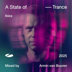Cover Armin Van Buuren - Virgo (Original Mix)