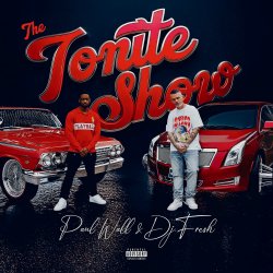 Cover Paul Wall &Dj.fresh - Wake Up