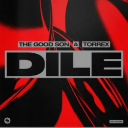 Cover The Good Son & TORREX - Dile