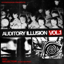 Cover REZZ - Selector (2025 Remake)