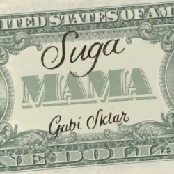 Cover Gabi Sklar - Sugamama