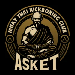 Cover Levyy MC - Asket