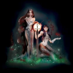 Cover Irina Rimes & Jerry Heil - HORA
