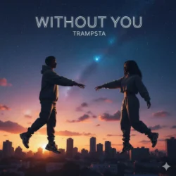 Cover Trampsta - Without You