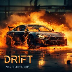 Cover ALSA & DeepHuseyin - Drift