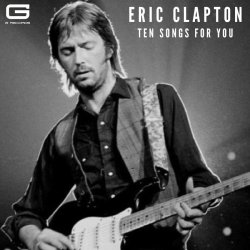 Cover Eric Clapton - Have yourself a merry little christmas