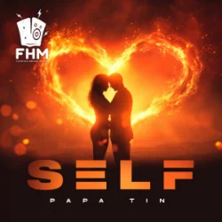 Cover Papa Tin - Self