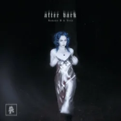 Cover Rameses B & Veela - after dark