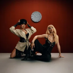 Cover LOBODA & Say Mo & Jamal & Ganja - One Night