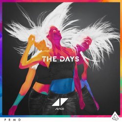 Cover Avicii - The Days (Original Mix)