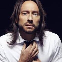 Cover Bob Sinclar - Stand Up