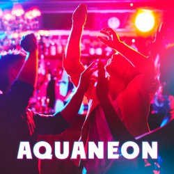 Cover AQUANEON - Не спали