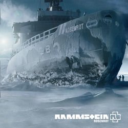 Cover Rammstein - Stirb Nicht Vor Mir (Don't Die Before I Do)