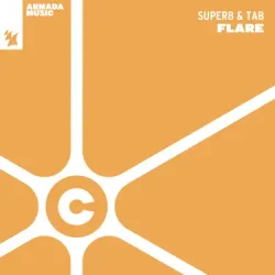 Cover Super8 & Tab - Komorebi (Radio Mix)