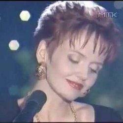Cover Валерия feat.Uri Geller - Merry christmas to the world