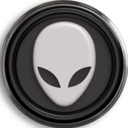 Cover Marilyn Manson - Sweet Dreams (The Area 51 Remix)