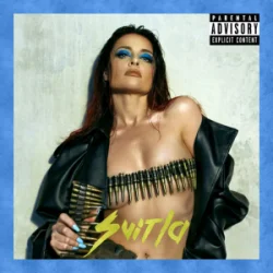 Cover SVITLA - Сестри