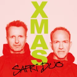 Cover Safri Duo - Carol Of The Bells