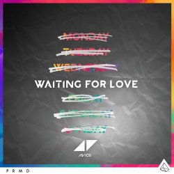 Cover Avicii - Waiting For Love (Extended Mix)