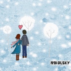 Cover N1kolsky - Выстоим