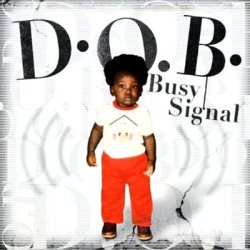 Cover Busy Signal - My money (money tree)