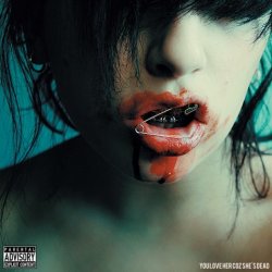 Cover You Love Her Coz She's Dead - Leap Of Desire I