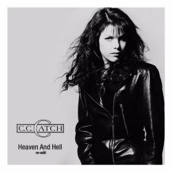 Cover C.C.Catch - Heaven and Hell