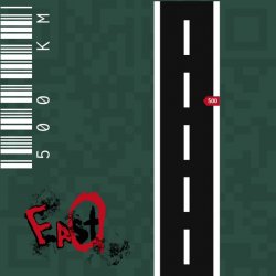 Cover 500 км - East F.A.Q.